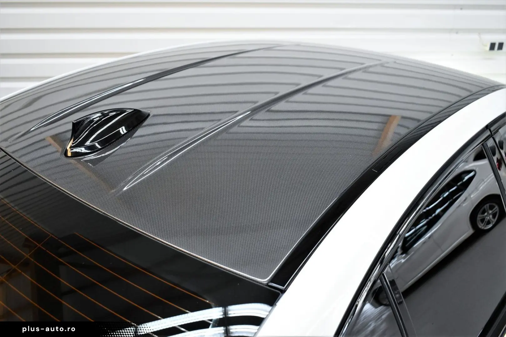 BMW M3 Competiton H&K SH KAMERA SHADOW