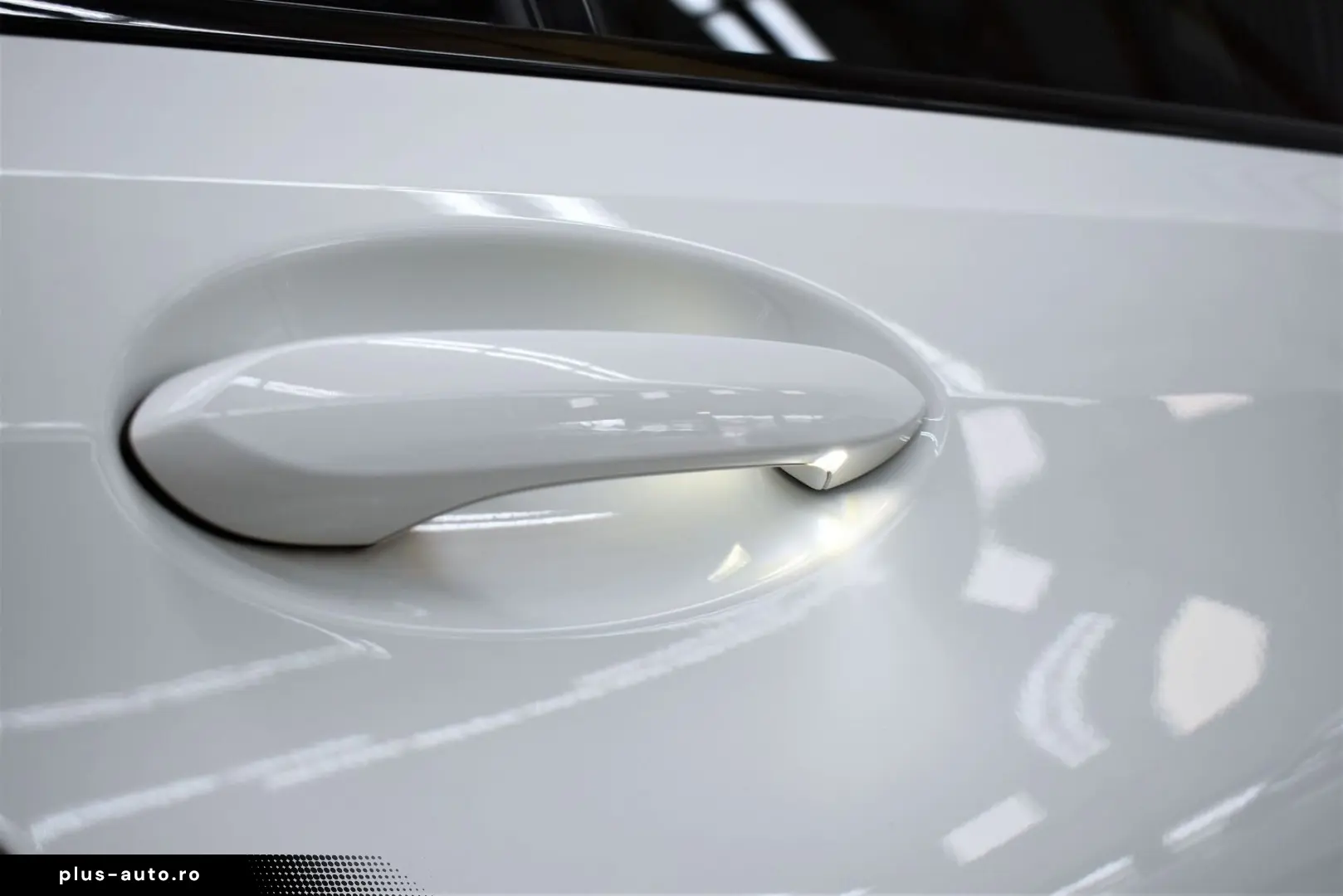 BMW M3 Competiton H&K SH KAMERA SHADOW