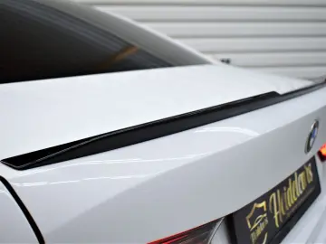 BMW M3 Competiton H&K SH KAMERA SHADOW