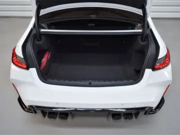 BMW M3 Competiton H&K SH KAMERA SHADOW