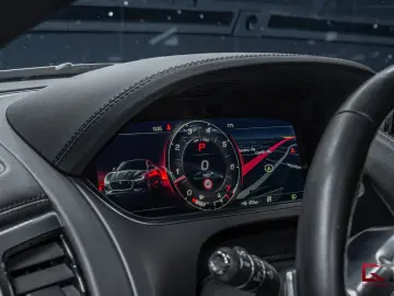 JAGUAR F-Type P300 R-Dynamic Meridian ColdClimate Entry