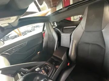 JAGUAR F-Type Coupe R-Dynamic Panoramadach Black Pack