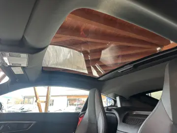 JAGUAR F-Type Coupe R-Dynamic Panoramadach Black Pack