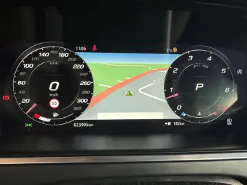 JAGUAR F-Type Coupe R-Dynamic Panoramadach Black Pack