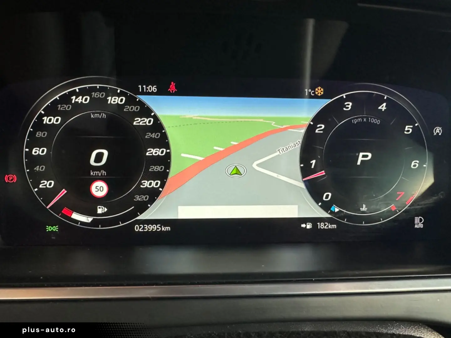 JAGUAR F-Type Coupe R-Dynamic Panoramadach Black Pack