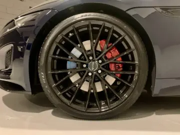 JAGUAR Jaguar F-Type 2.0 aut. Coupé R-Dynamic  PREZZO P