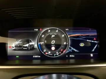 JAGUAR Jaguar F-Type 2.0 aut. Coupé R-Dynamic  PREZZO P