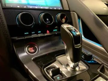 JAGUAR Jaguar F-Type 2.0 aut. Coupé R-Dynamic  PREZZO P