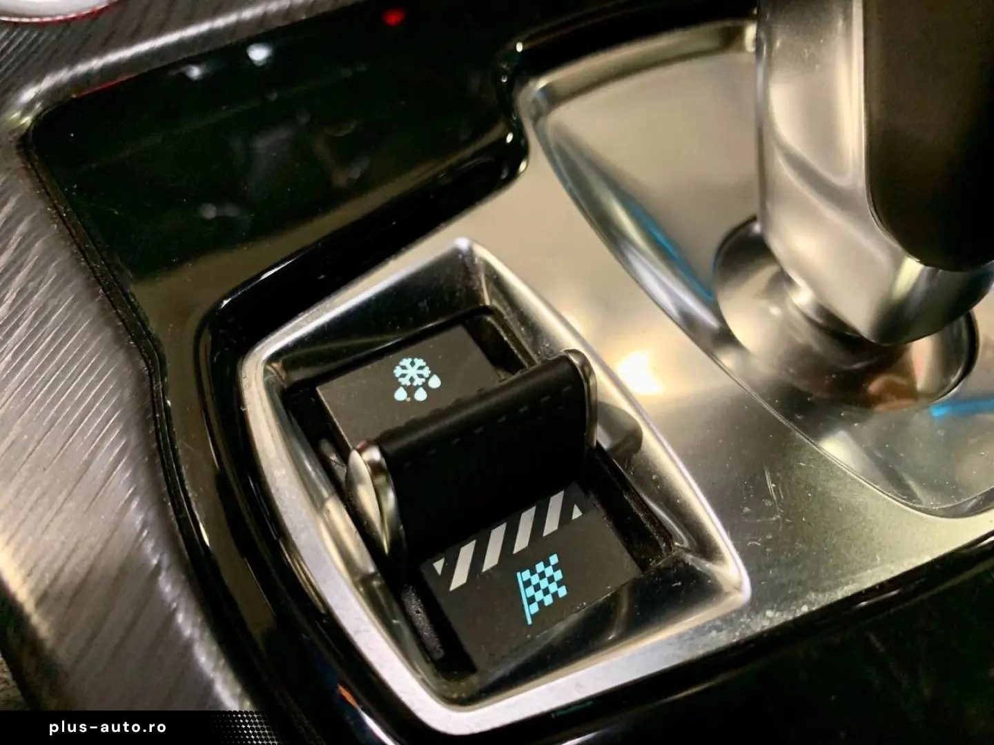 JAGUAR Jaguar F-Type 2.0 aut. Coupé R-Dynamic  PREZZO P