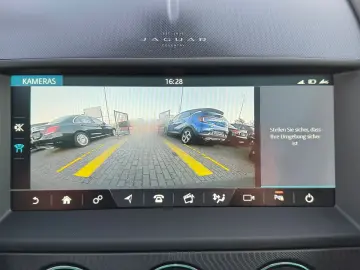 JAGUAR F-Type Coupe R-Dynamic Black   PANO   1.HAND