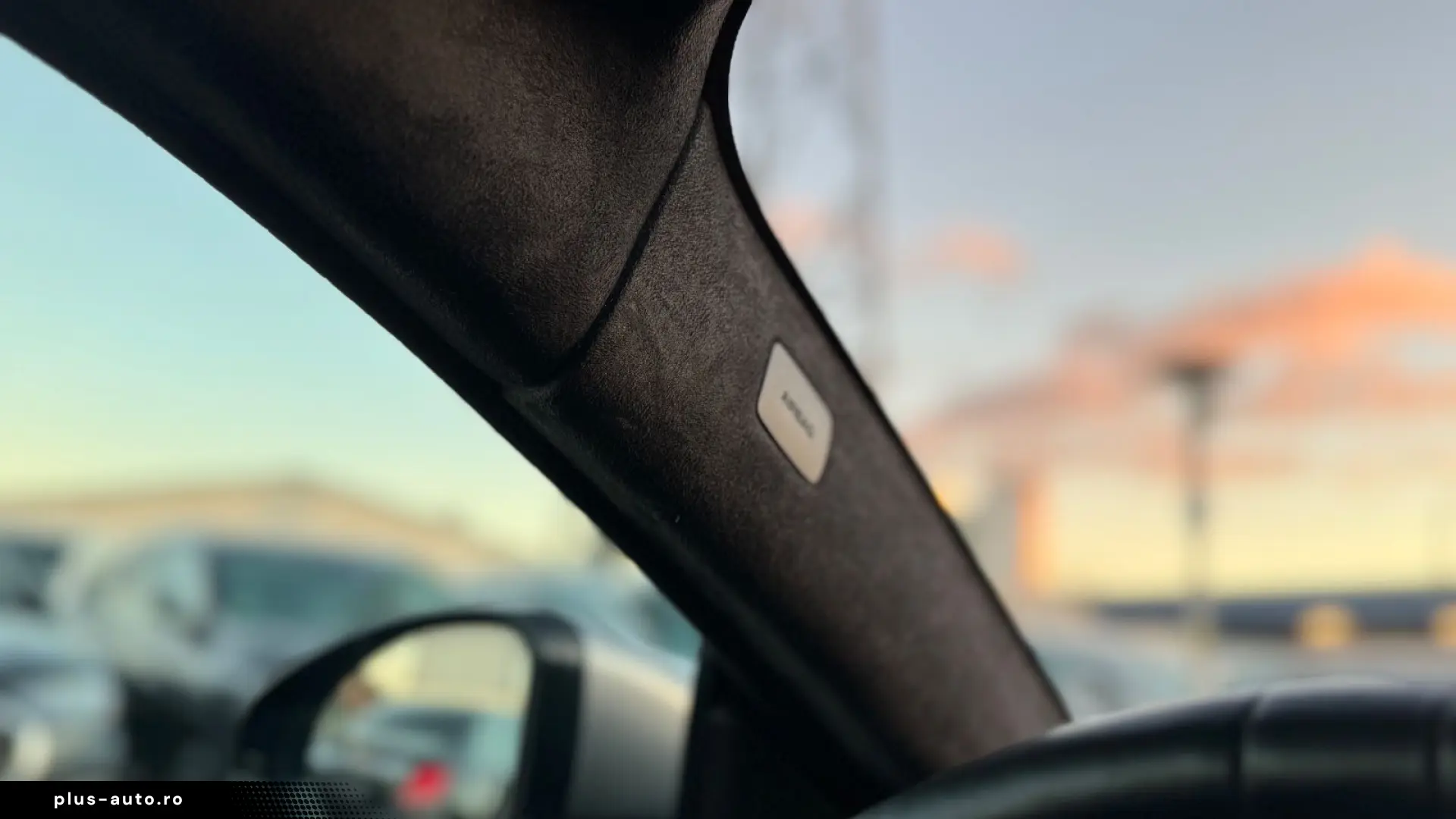 JAGUAR F-Type Coupe R-Dynamic Black   PANO   1.HAND