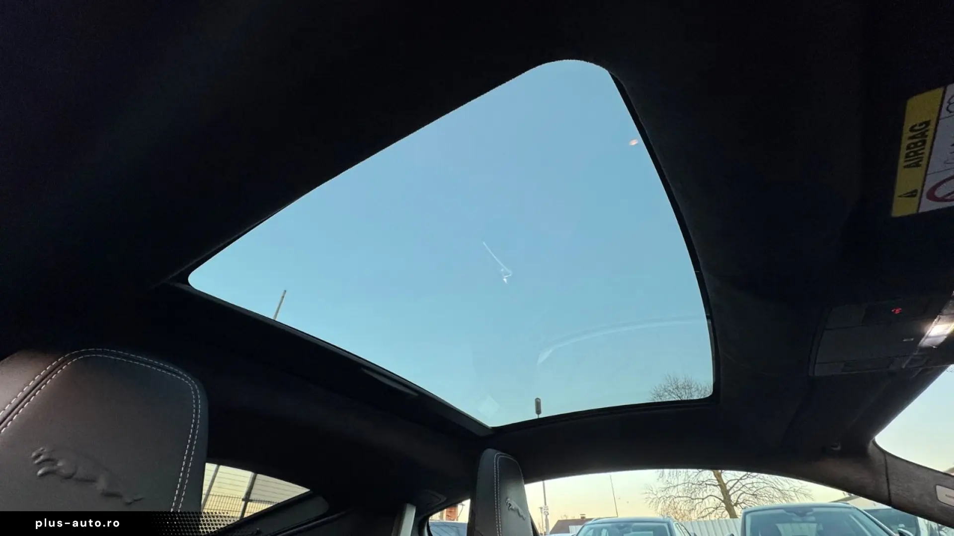 JAGUAR F-Type Coupe R-Dynamic Black   PANO   1.HAND