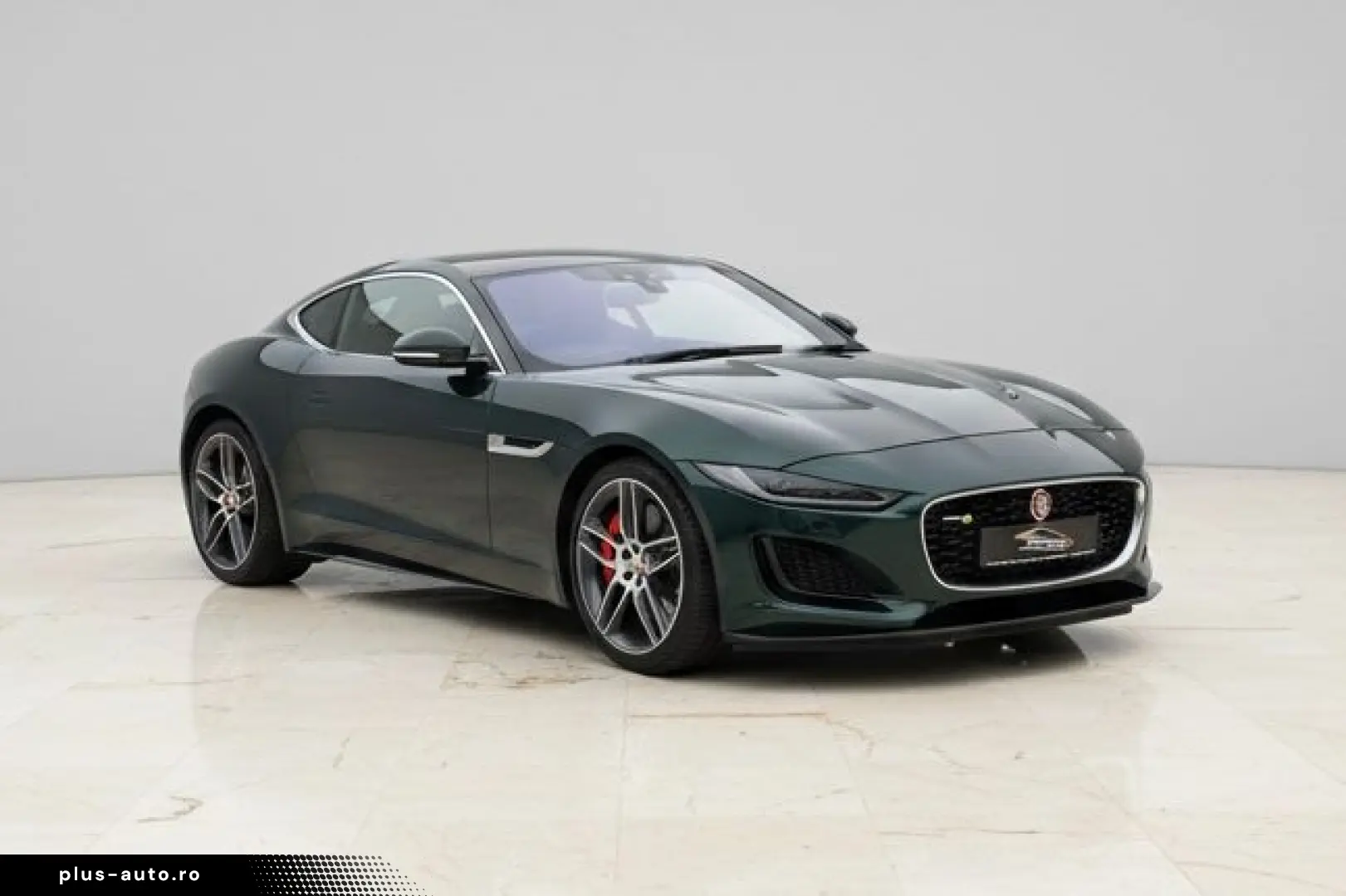JAGUAR F-Type P450 AWD  NUR 6800KM  UNFALLFREI