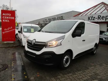 RENAULT Trafic dCi 120 ENERGY L1H1 2 8t