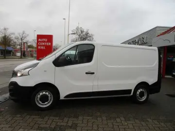 RENAULT Trafic dCi 120 ENERGY L1H1 2 8t