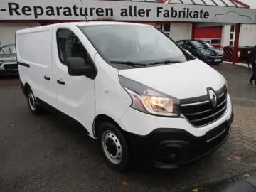 RENAULT Trafic dCi 120 ENERGY L1H1 2 8t