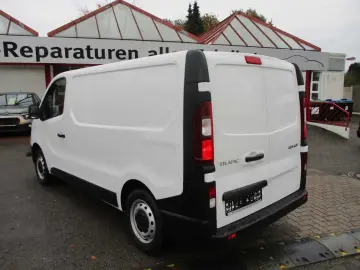 RENAULT Trafic dCi 120 ENERGY L1H1 2 8t
