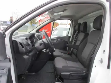 RENAULT Trafic dCi 120 ENERGY L1H1 2 8t