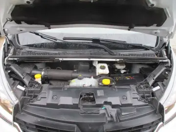 RENAULT Trafic dCi 120 ENERGY L1H1 2 8t