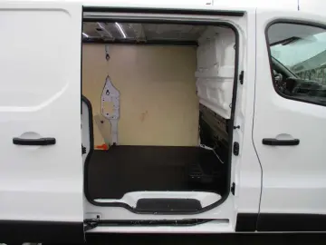 RENAULT Trafic dCi 120 ENERGY L1H1 2 8t