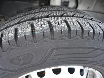 FORD Transit Custom Kasten 260 L1 Startup