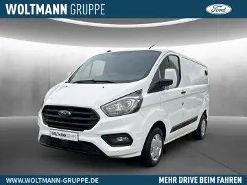 FORD Transit Custom 300 L1 Trend Kasten 2.0 105PS AHK