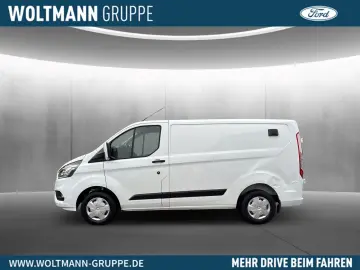 FORD Transit Custom 300 L1 Trend Kasten 2.0 105PS AHK