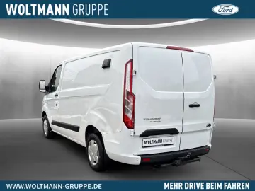 FORD Transit Custom 300 L1 Trend Kasten 2.0 105PS AHK