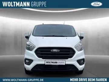 FORD Transit Custom 300 L1 Trend Kasten 2.0 105PS AHK