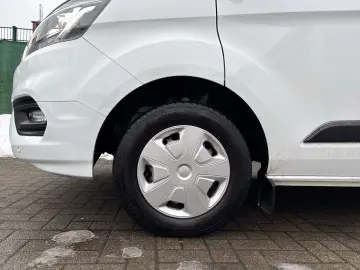 FORD Transit Custom 300 L1 Trend Kasten 2.0 105PS AHK