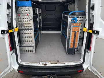 FORD Transit Custom 300 L1 Trend Kasten 2.0 105PS AHK