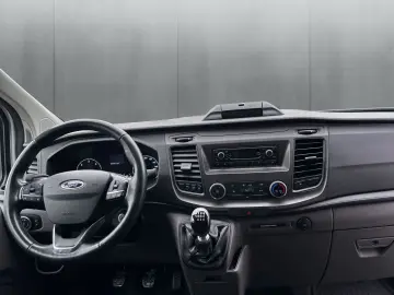 FORD Transit Custom 300 L1 Trend Kasten 2.0 105PS AHK