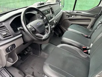 FORD Transit Custom 300 L1 Trend Kasten 2.0 105PS AHK