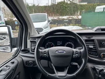 FORD Transit Custom 300 L1 Trend Kasten 2.0 105PS AHK