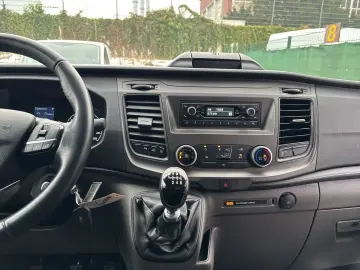 FORD Transit Custom 300 L1 Trend Kasten 2.0 105PS AHK