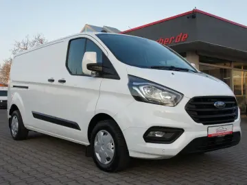 FORD Transit Custom Kasten 300 2.0 TDCi L2  NAVI DAB