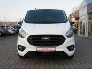 FORD Transit Custom Kasten 300 2.0 TDCi L2  NAVI DAB