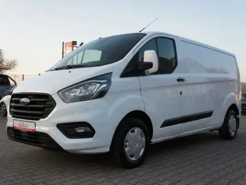 FORD Transit Custom Kasten 300 2.0 TDCi L2  NAVI DAB