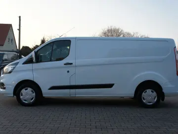 FORD Transit Custom Kasten 300 2.0 TDCi L2  NAVI DAB