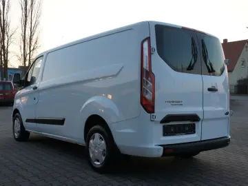 FORD Transit Custom Kasten 300 2.0 TDCi L2  NAVI DAB