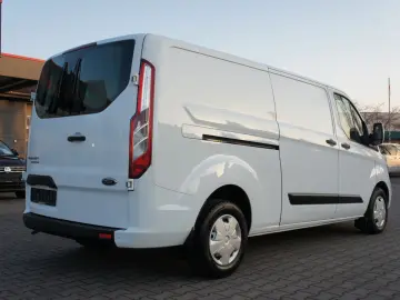 FORD Transit Custom Kasten 300 2.0 TDCi L2  NAVI DAB