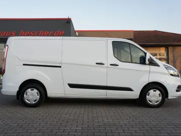 FORD Transit Custom Kasten 300 2.0 TDCi L2  NAVI DAB