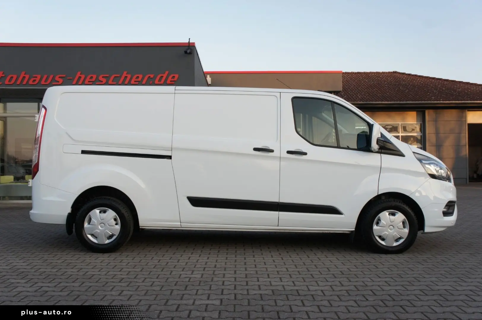 FORD Transit Custom Kasten 300 2.0 TDCi L2  NAVI DAB