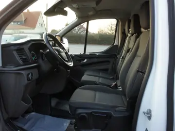 FORD Transit Custom Kasten 300 2.0 TDCi L2  NAVI DAB