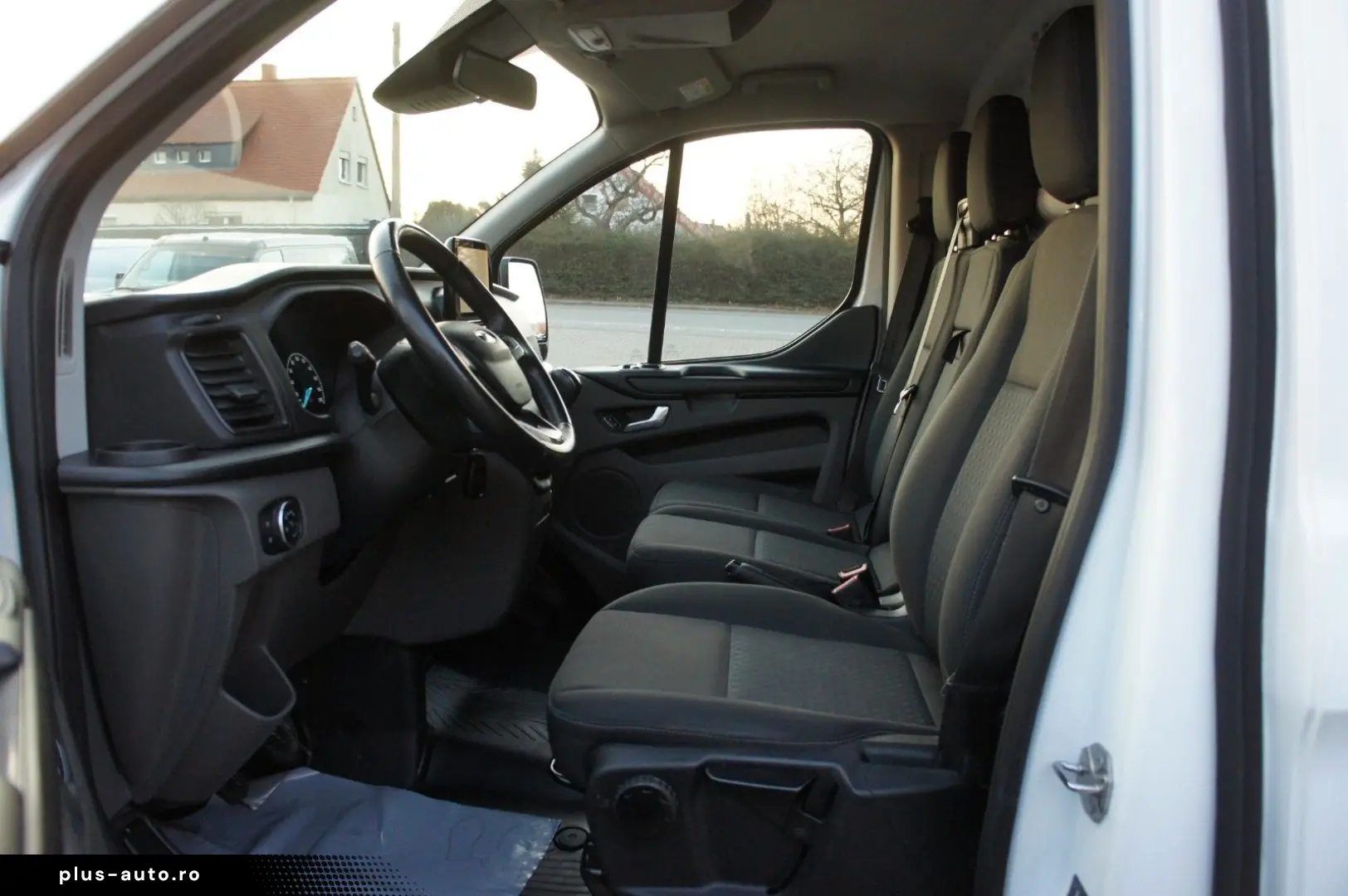 FORD Transit Custom Kasten 300 2.0 TDCi L2  NAVI DAB