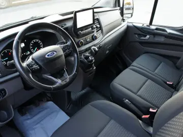FORD Transit Custom Kasten 300 2.0 TDCi L2  NAVI DAB