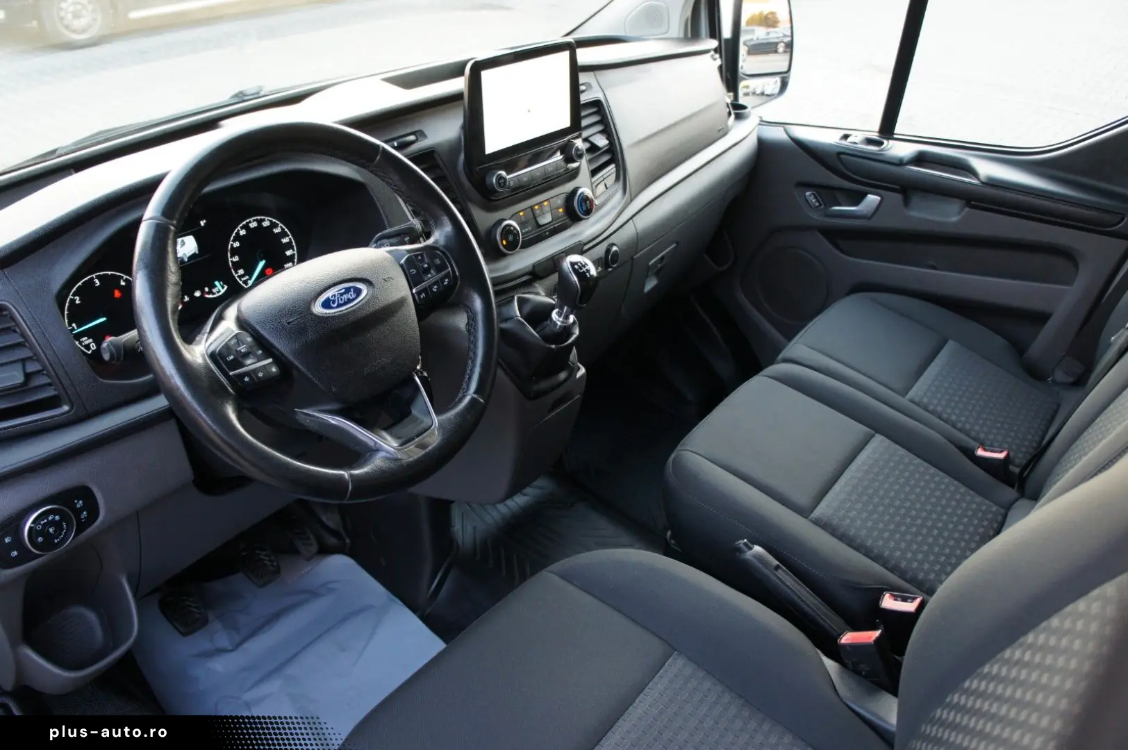 FORD Transit Custom Kasten 300 2.0 TDCi L2  NAVI DAB