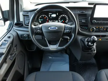 FORD Transit Custom Kasten 300 2.0 TDCi L2  NAVI DAB