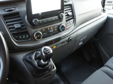 FORD Transit Custom Kasten 300 2.0 TDCi L2  NAVI DAB