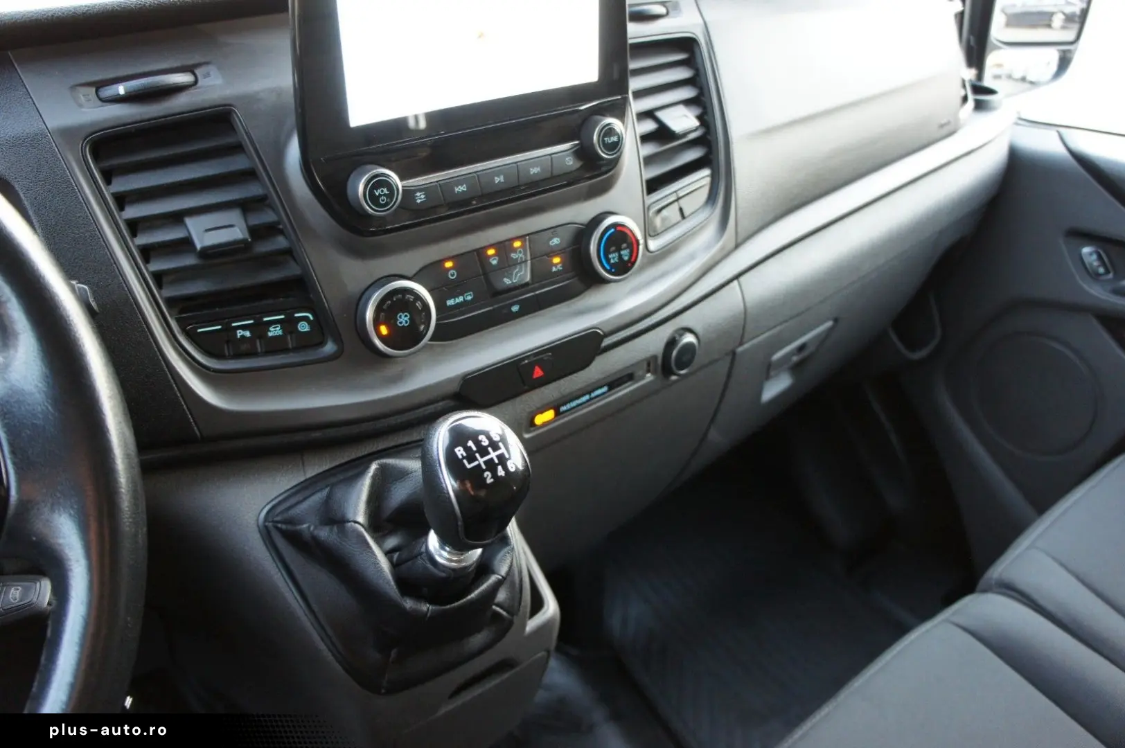 FORD Transit Custom Kasten 300 2.0 TDCi L2  NAVI DAB